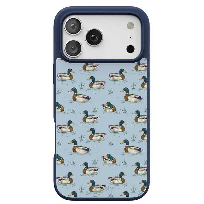 Blue Mallard & Co. | The Boyfriend Collection