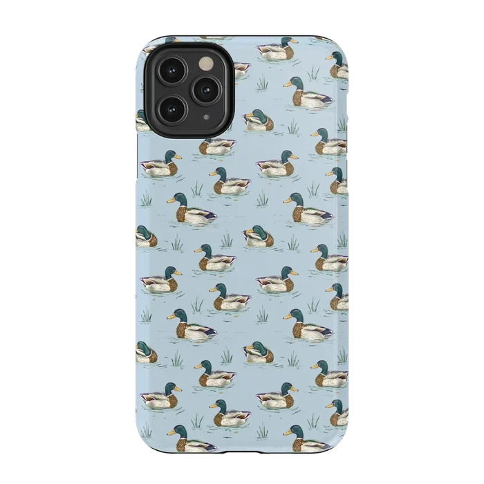 Essential / iPhone 11 Pro Max