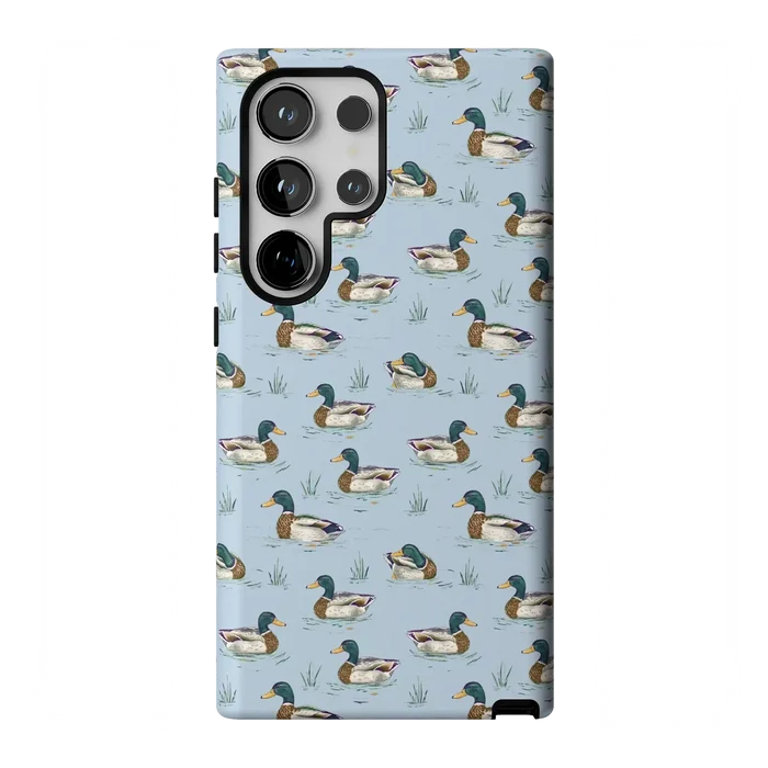 Essential / Galaxy S24 Ultra