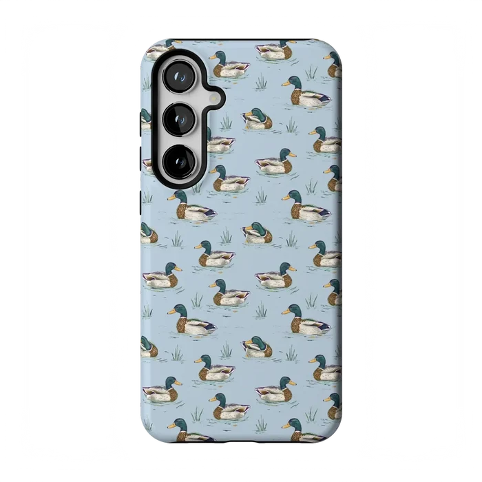 Essential / Galaxy S24 Plus