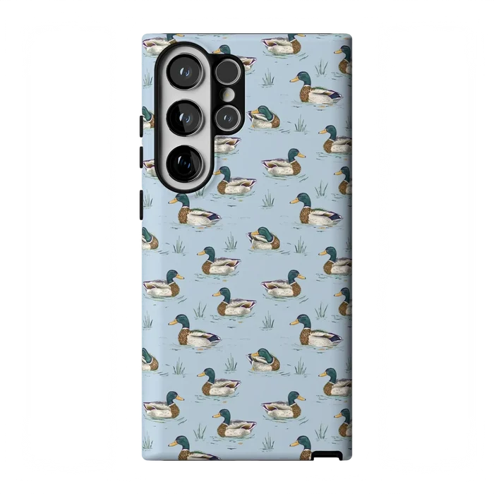 Essential / Galaxy S23 Ultra