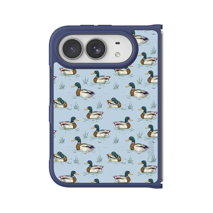 Blue Mallard & Co. | The Boyfriend Collection