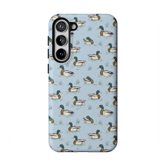 Essential / Galaxy S23 Plus