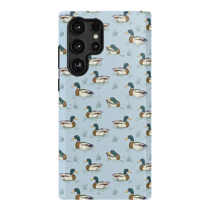 Essential / Galaxy S22 Ultra