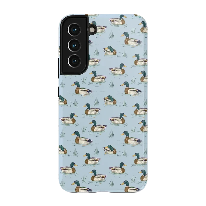 Essential / Galaxy S22 Plus