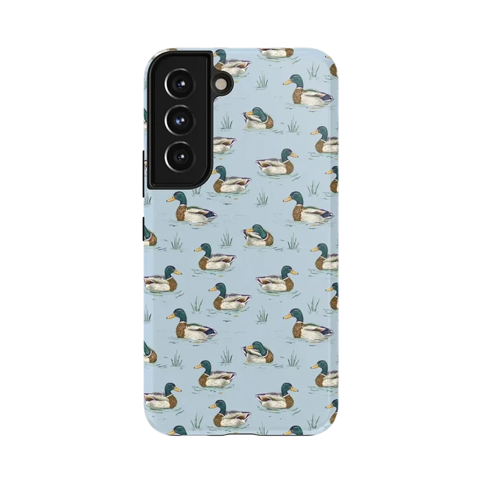 Essential / Galaxy S22
