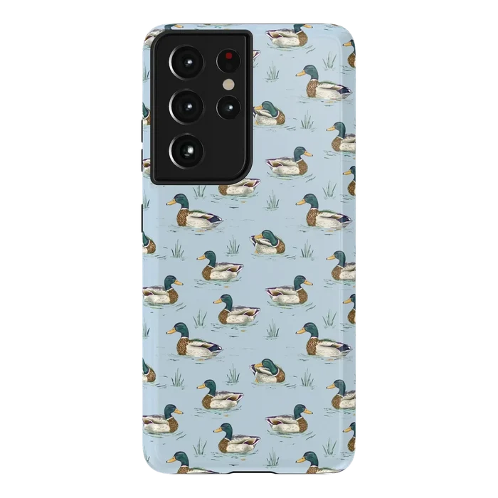 Essential / Galaxy S21 Ultra