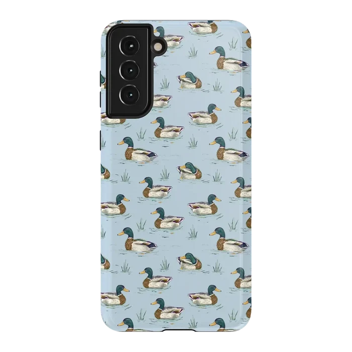 Essential / Galaxy S21 Plus