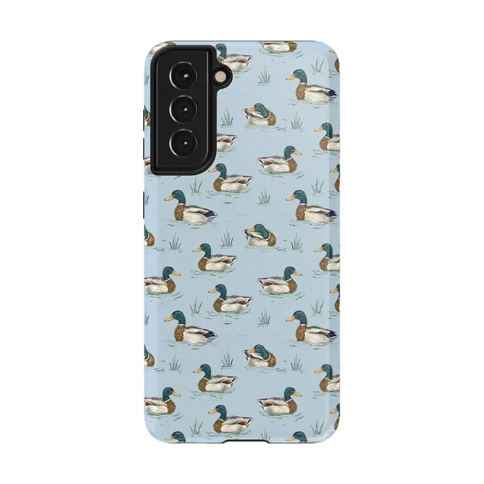 Essential / Galaxy S21