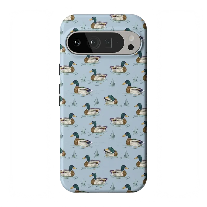 Essential / Google Pixel 9 Pro XL