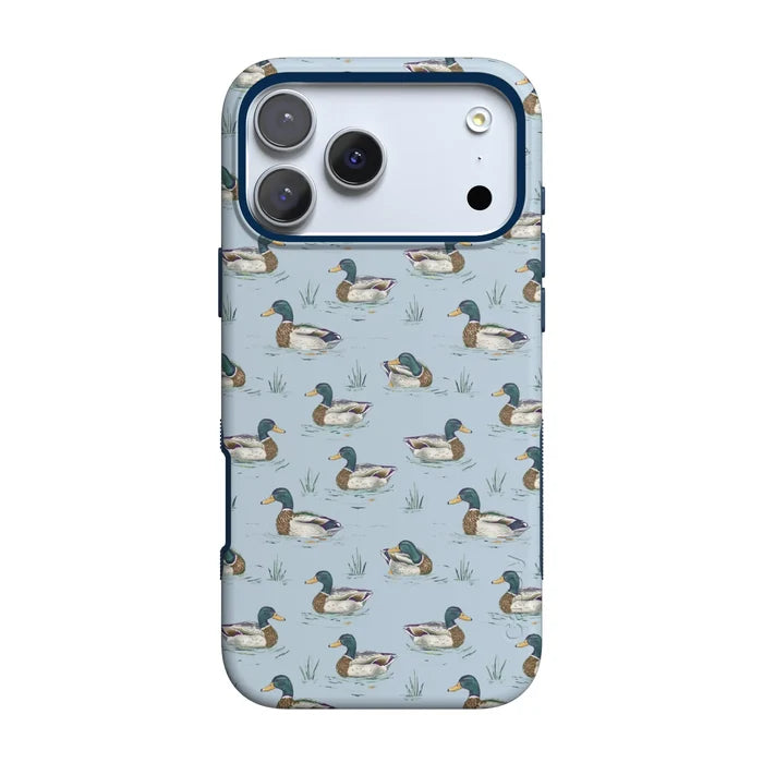 Blue Mallard & Co. | The Boyfriend Collection