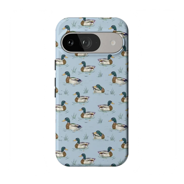 Essential / Google Pixel 9