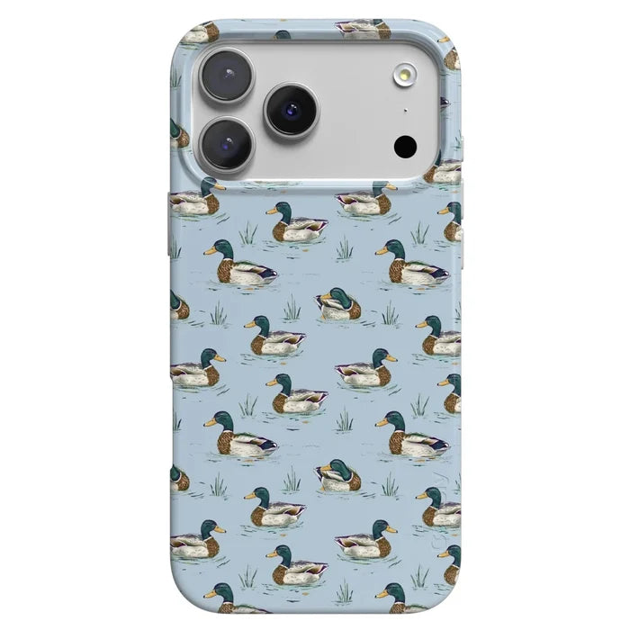 Blue Mallard & Co. | The Boyfriend Collection