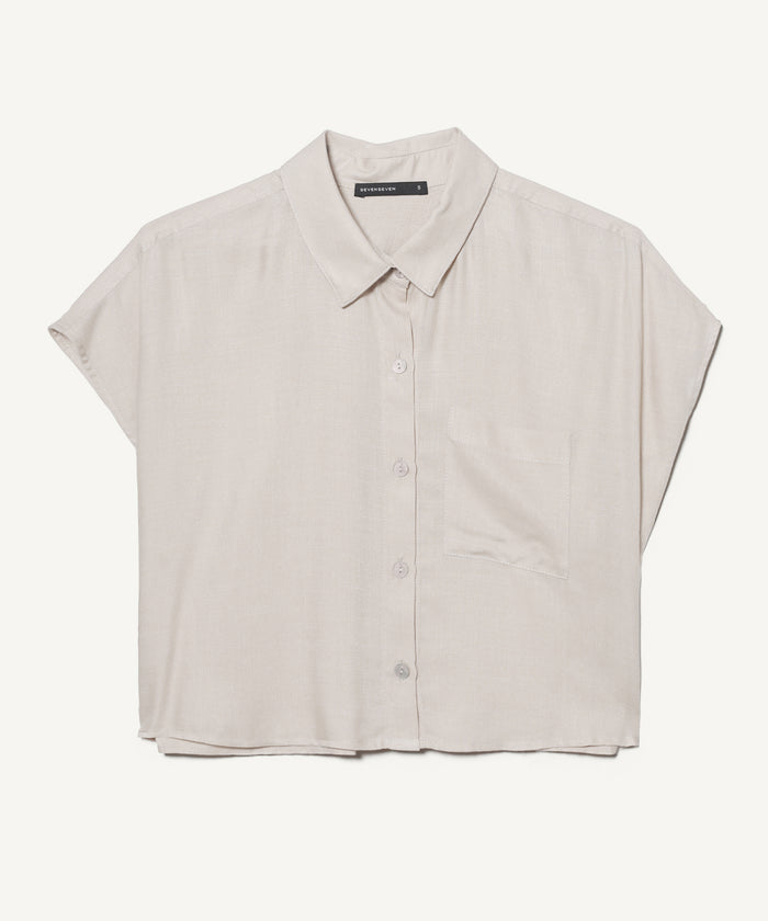 BLUSA MANGA CORTA 28123881