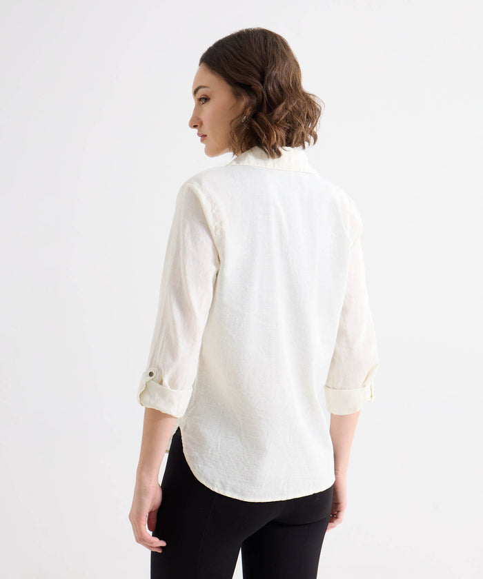 BLUSA MANGA LARGA 28123774