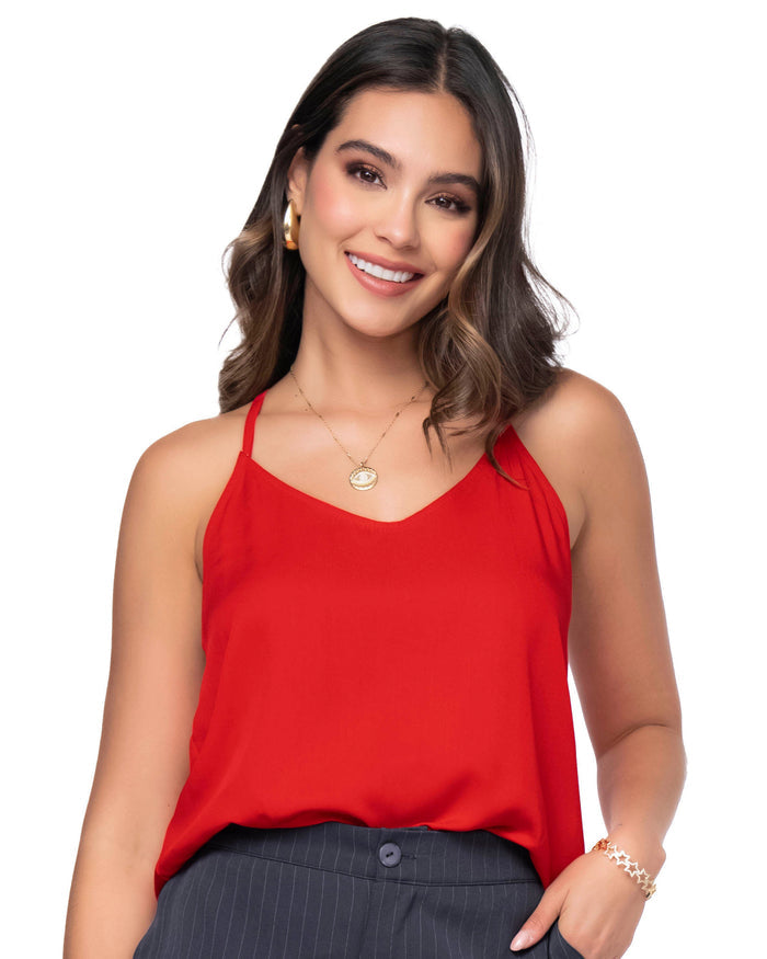 Blusa Para Mujer 4881