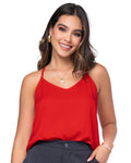 Blusa Para Mujer 4881