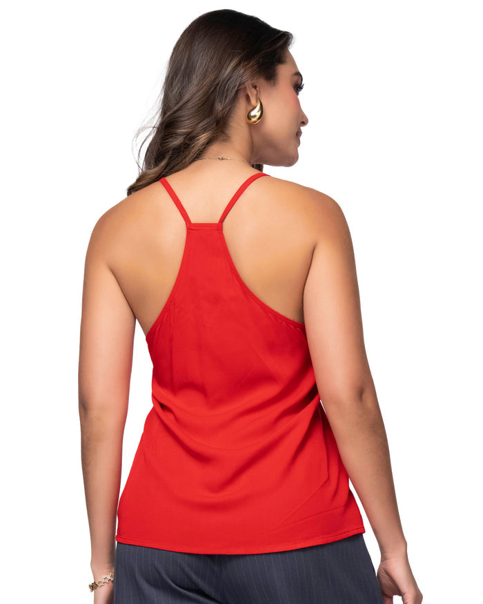 Blusa Para Mujer 4881