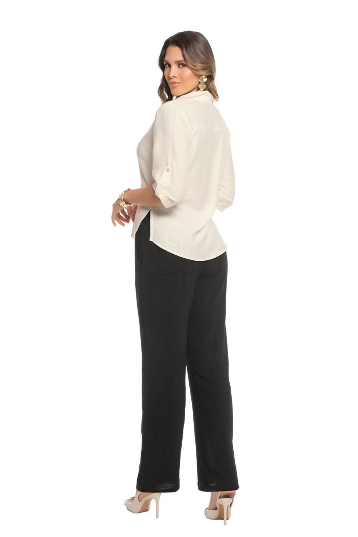 Blusa Para Mujer 8828
