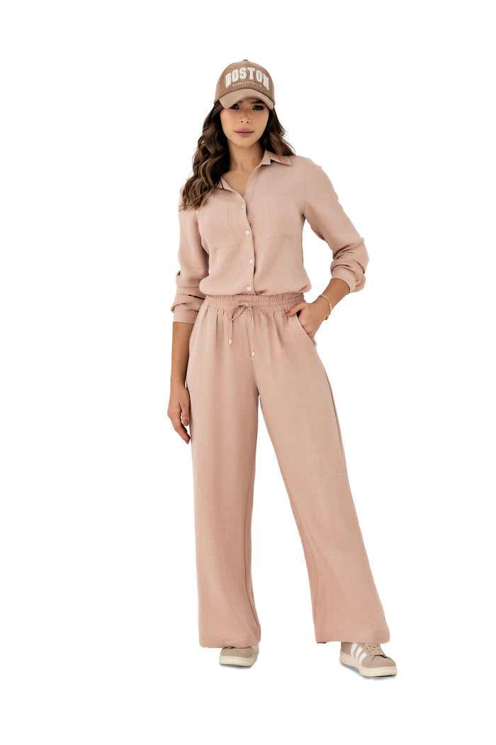 Blusa Para Mujer 8917