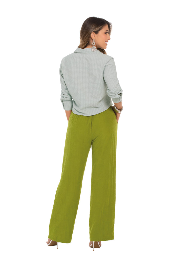 Blusa Para Mujer 9009