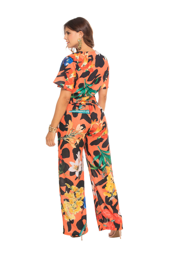 Blusa Para Mujer 9023