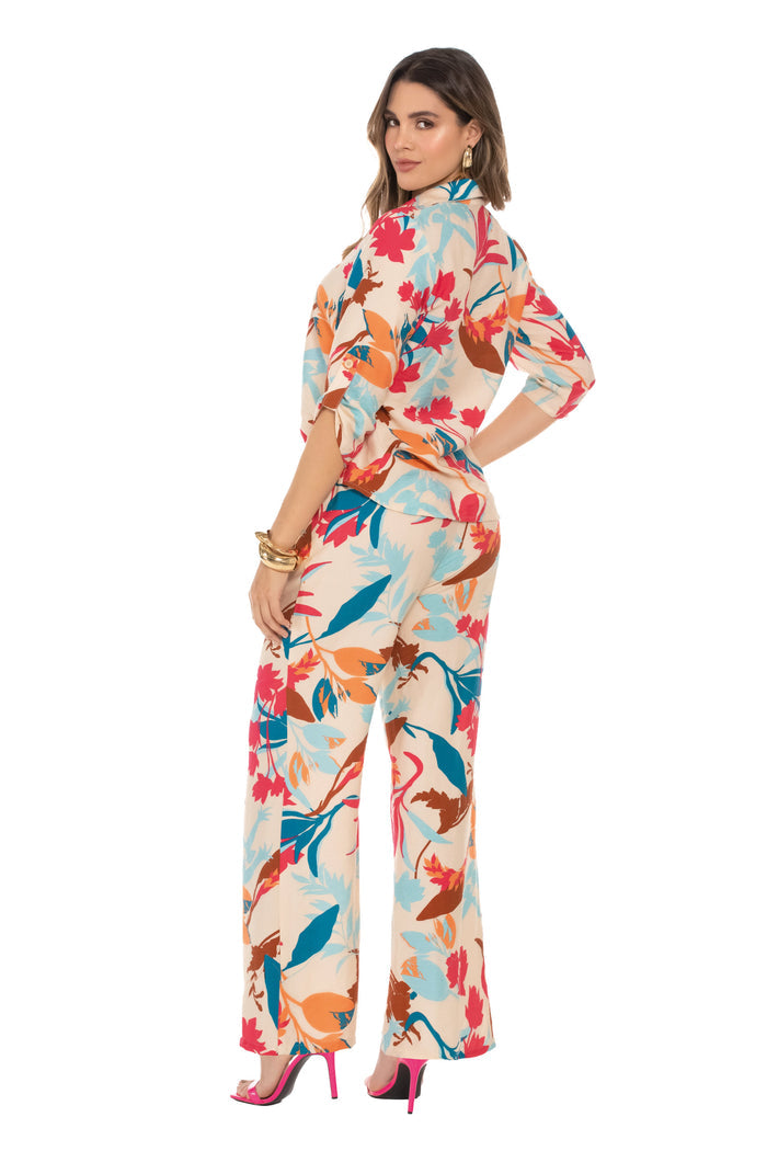 Blusa Para Mujer 9025
