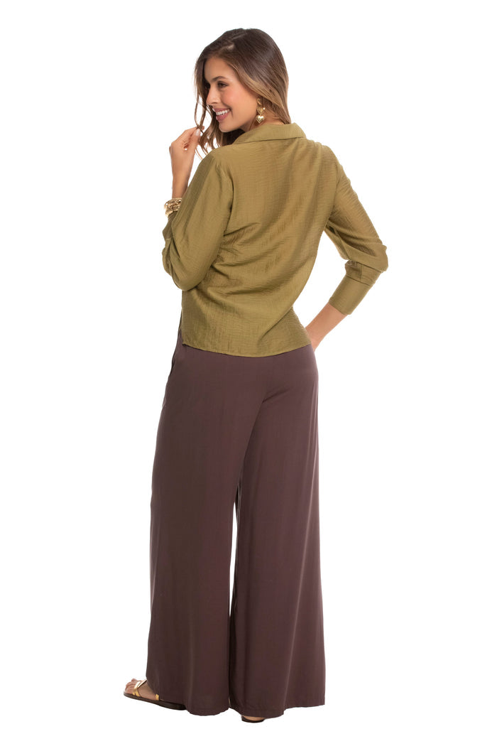 Blusa Para Mujer 9173