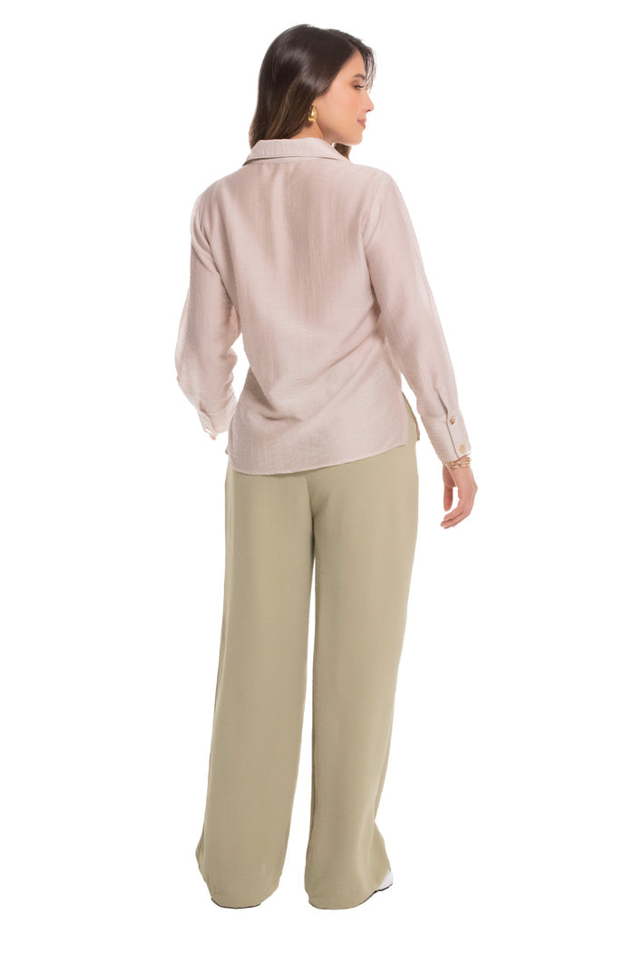 Blusa Para Mujer 9173