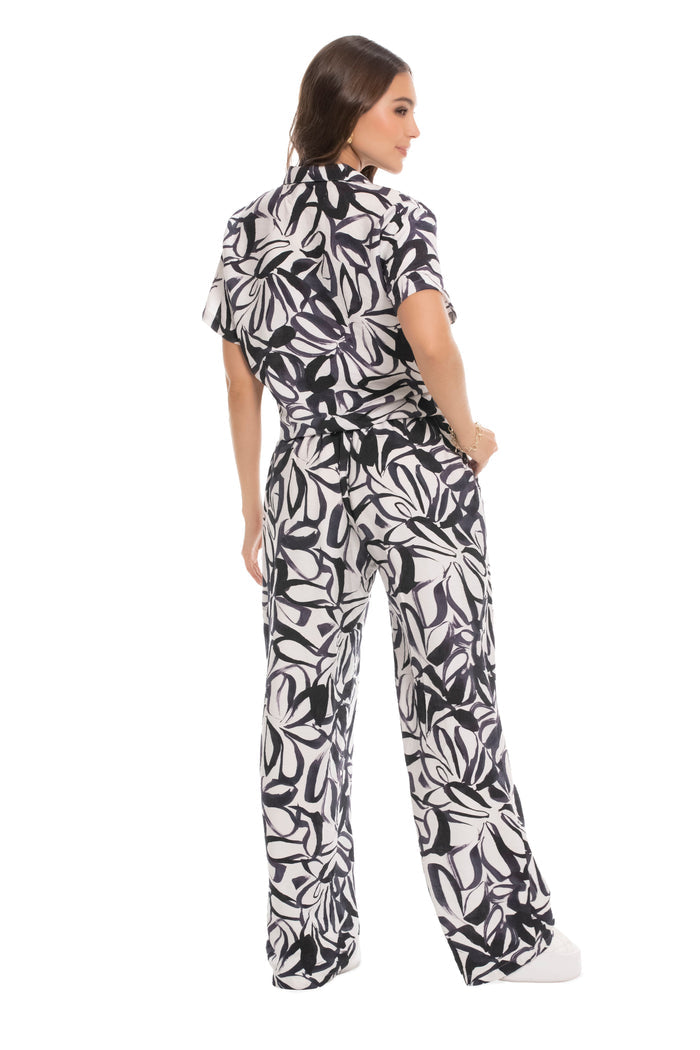 Blusa Para Mujer 9177