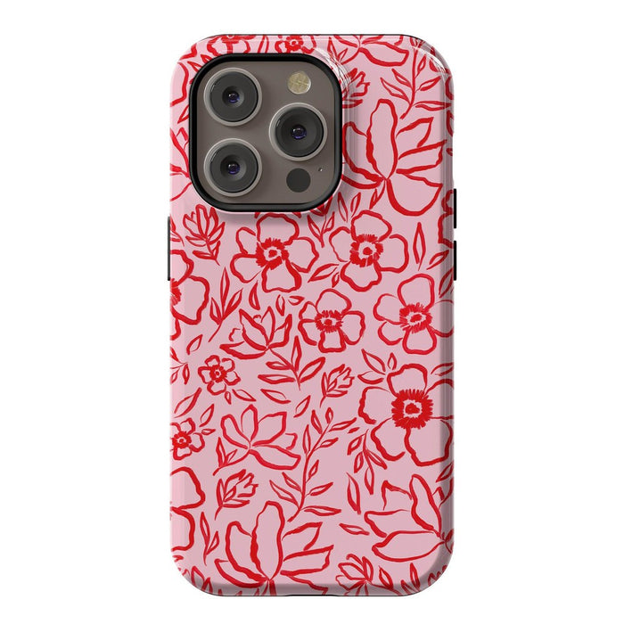 Essential + MagSafe® / iPhone 14 Pro