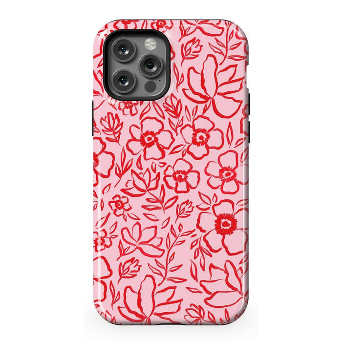 Essential + MagSafe® / iPhone 12 Pro