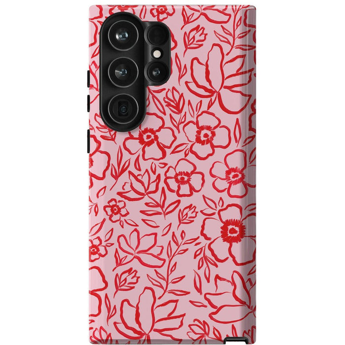 Essential / Galaxy S23 Ultra