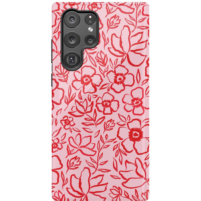 Essential / Galaxy S22 Ultra