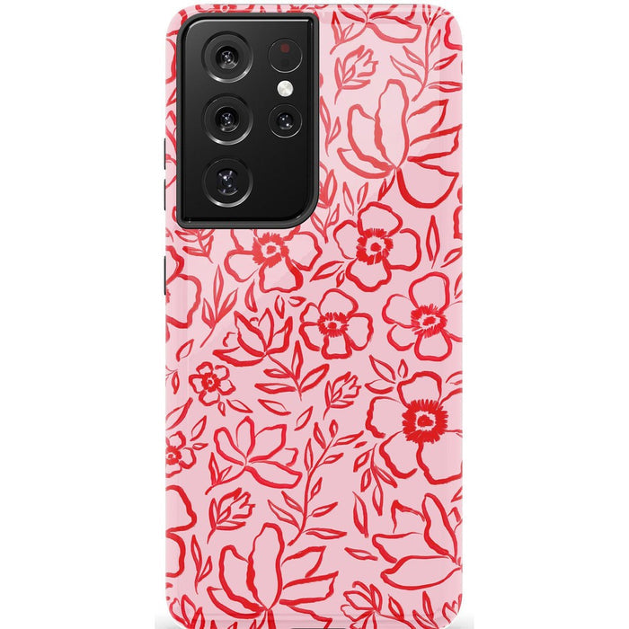 Essential / Galaxy S21 Ultra