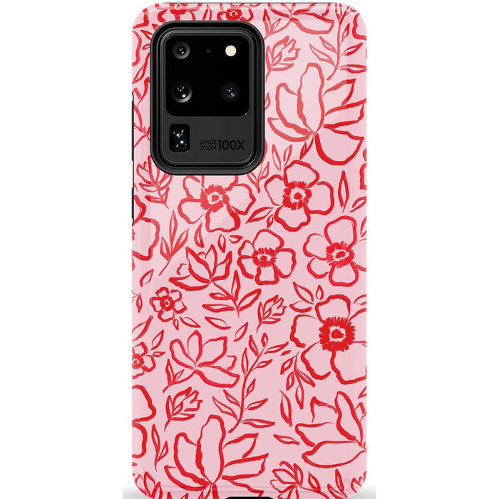 Essential / Galaxy S20 Ultra