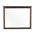 Boone Mirror image