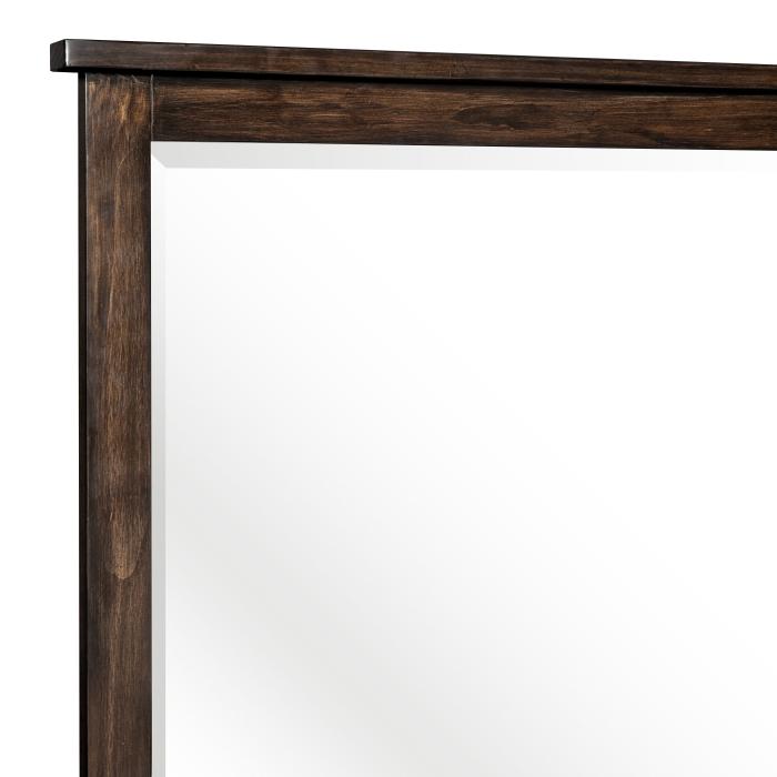 Boone Mirror - Furniture World SW (WA)