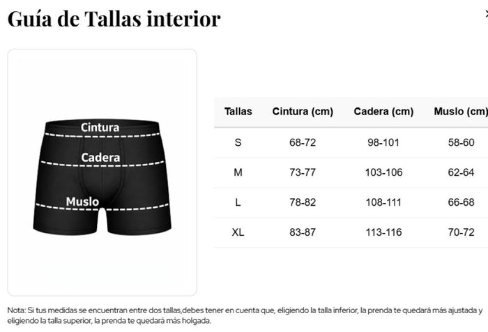 BOXER PACK X 2 MEDIO 44410002