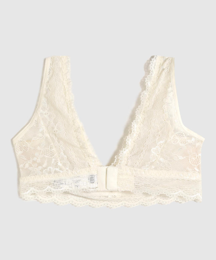 BRALETTE ENCAJE 30810002