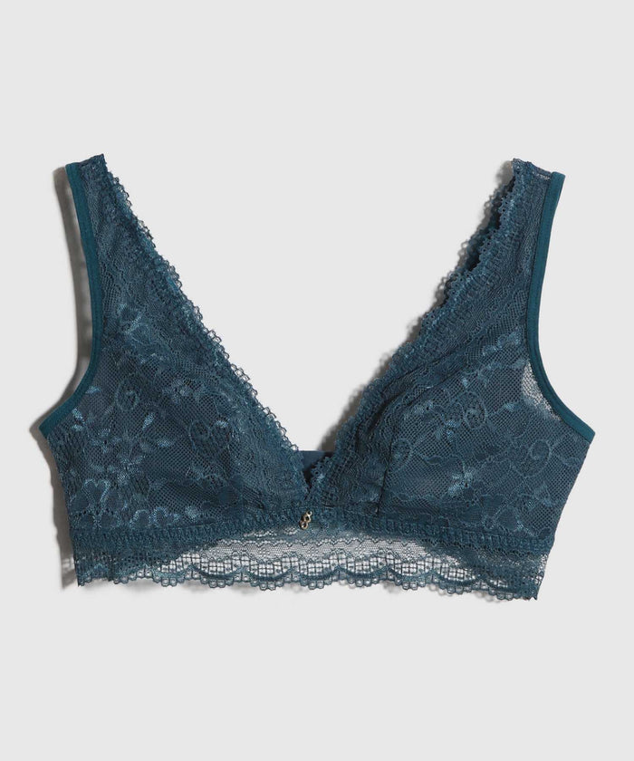 BRALETTE ENCAJE 30810002