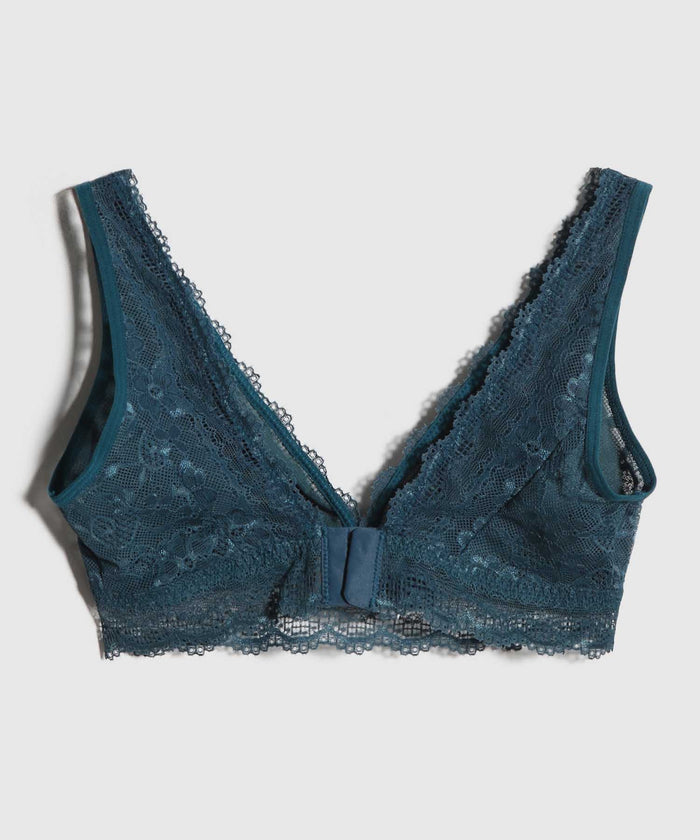 BRALETTE ENCAJE 30810002