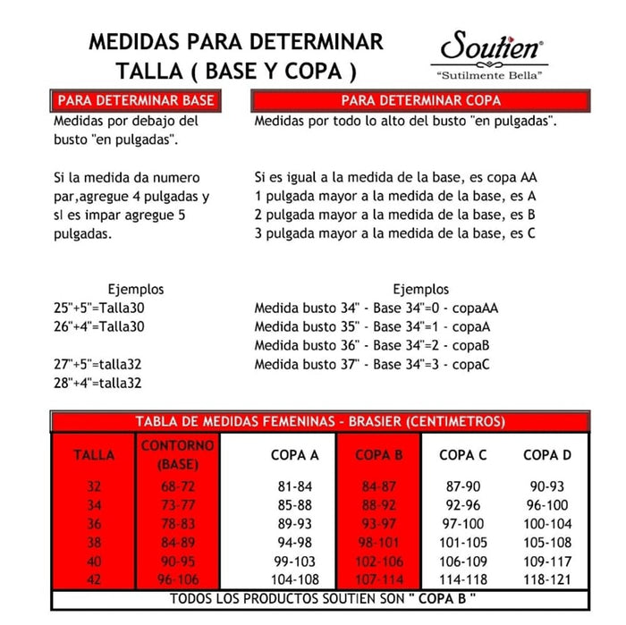 BRASIER SEÑORERO 5015