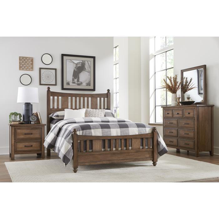 Brevard Mirror - Furniture World SW (WA)