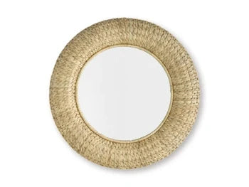 Briggsburg Accent Mirror
