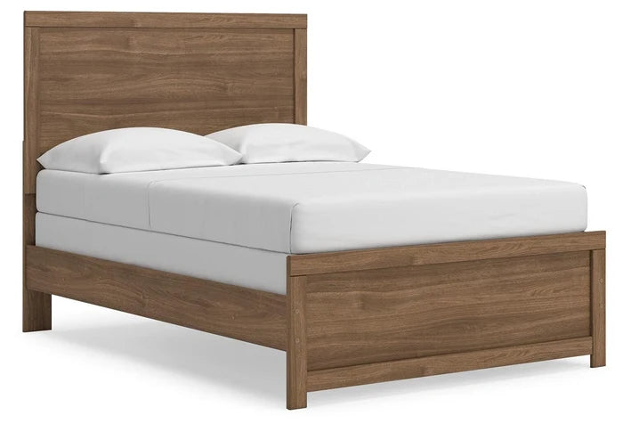 Auburn / Full / Panel Bed
