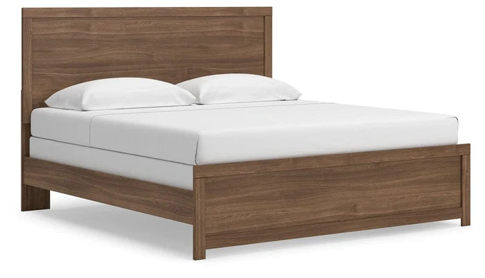 Auburn / King / Panel Bed