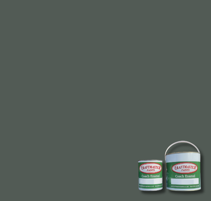 BS635 Lead