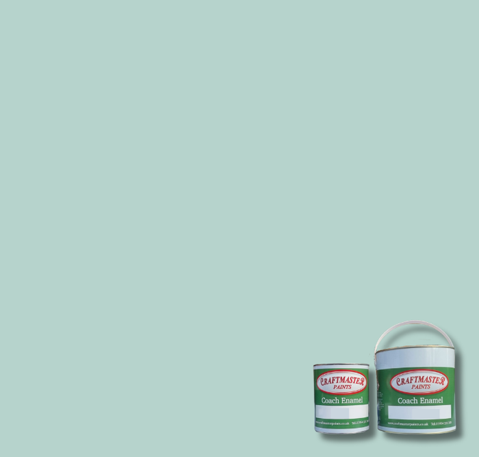 BS697 Light Admiralty Grey