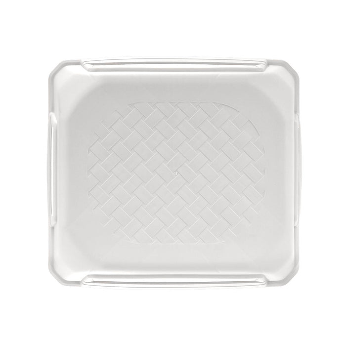 Butaco Pequeño Blanco